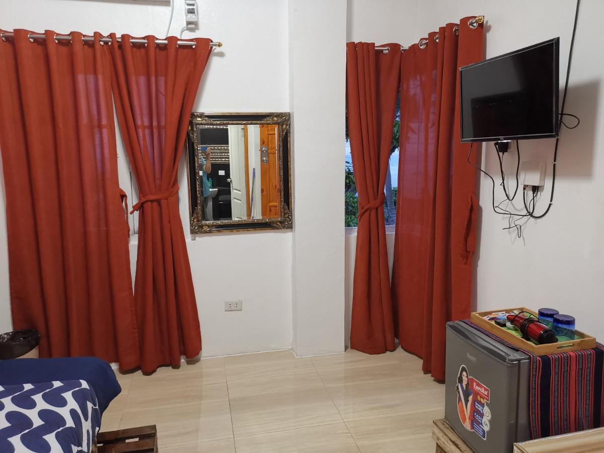 Country Bug Inn Tagaytay City Εξωτερικό φωτογραφία
