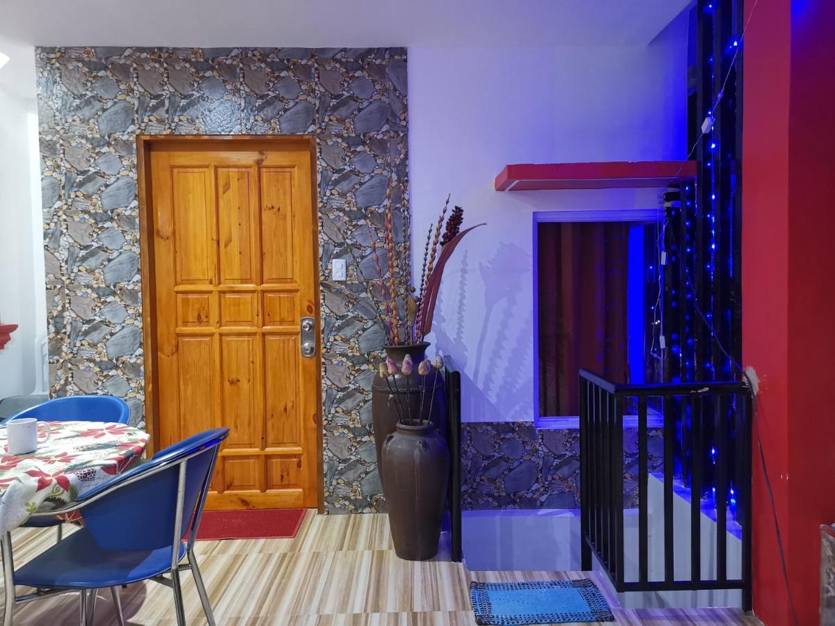 Country Bug Inn Tagaytay City Εξωτερικό φωτογραφία