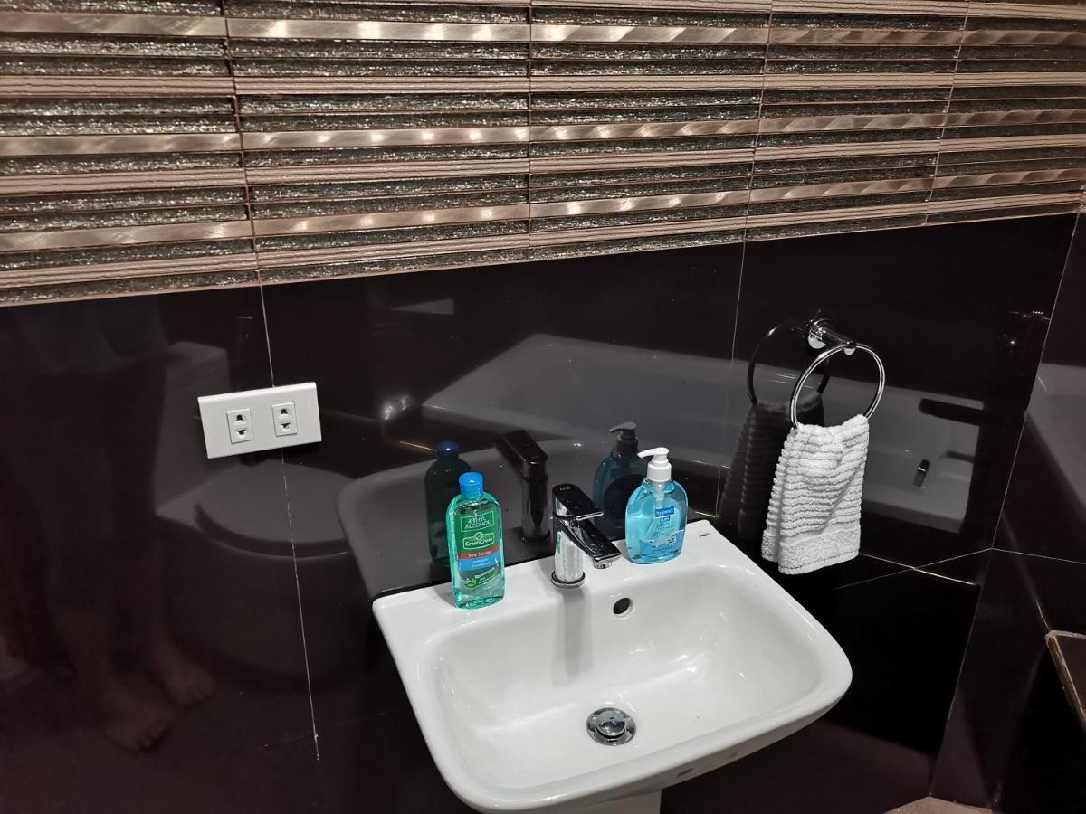 Country Bug Inn Tagaytay City Εξωτερικό φωτογραφία