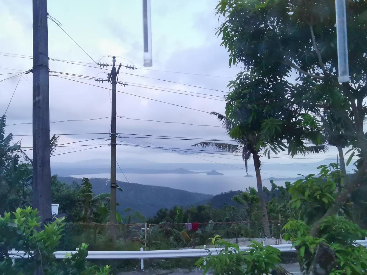 Country Bug Inn Tagaytay City Εξωτερικό φωτογραφία