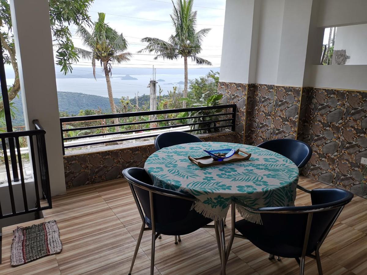 Country Bug Inn Tagaytay City Εξωτερικό φωτογραφία