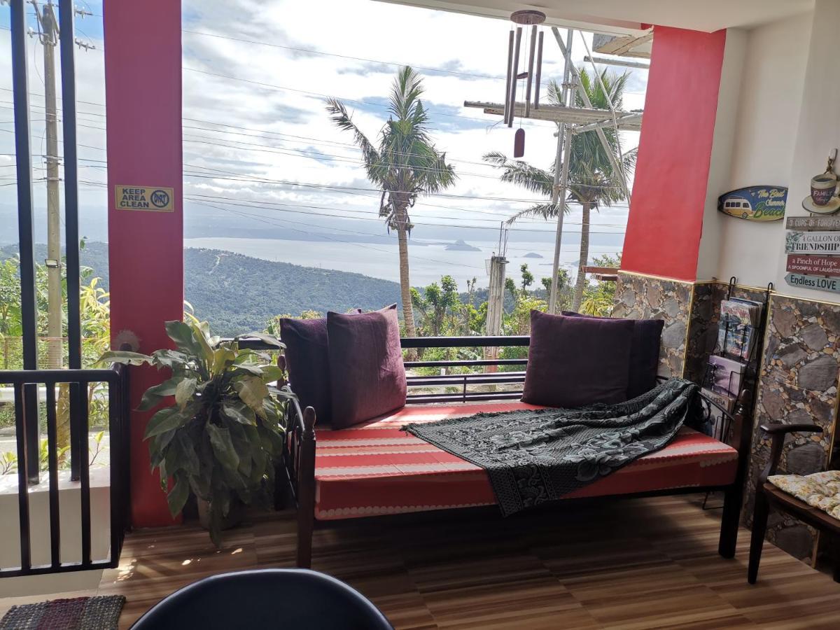 Country Bug Inn Tagaytay City Εξωτερικό φωτογραφία