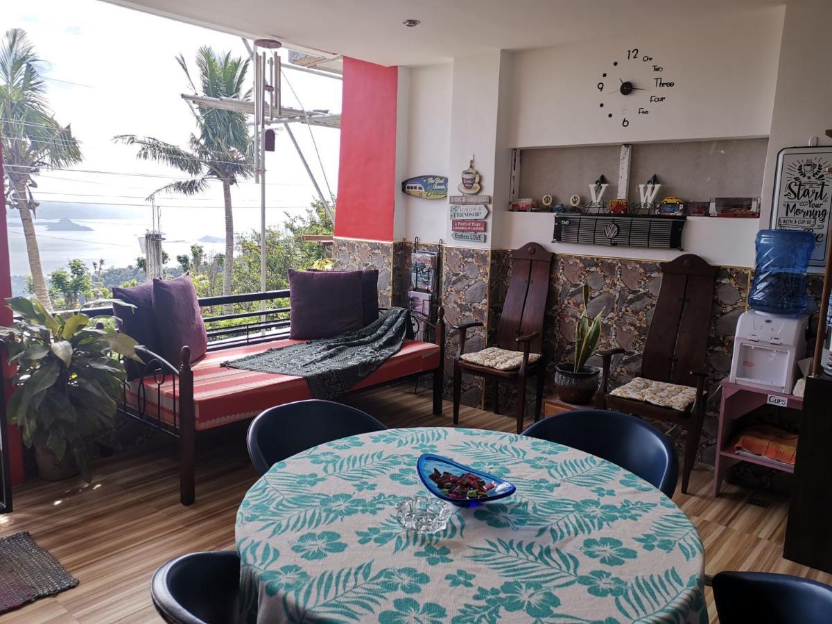 Country Bug Inn Tagaytay City Εξωτερικό φωτογραφία