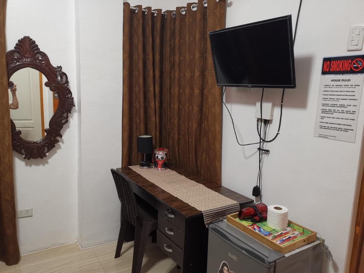 Country Bug Inn Tagaytay City Εξωτερικό φωτογραφία