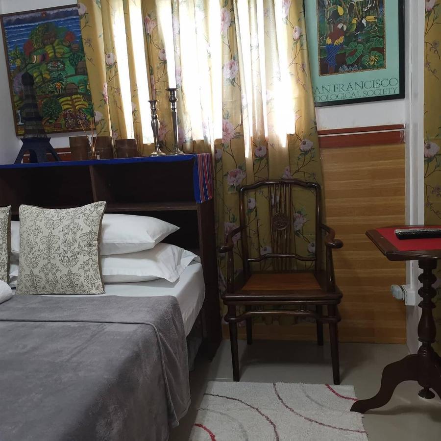 Country Bug Inn Tagaytay City Εξωτερικό φωτογραφία