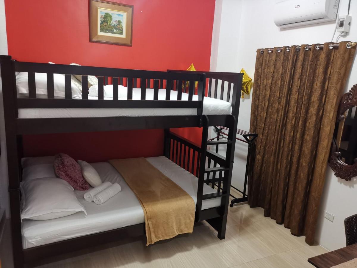 Country Bug Inn Tagaytay City Εξωτερικό φωτογραφία