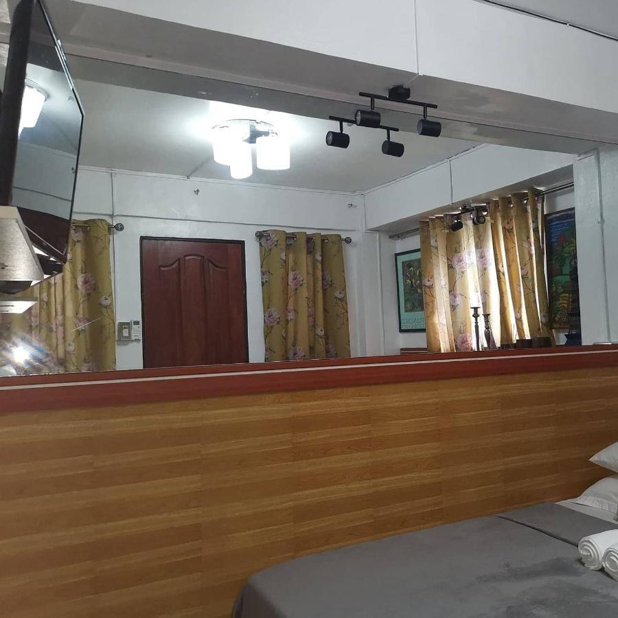 Country Bug Inn Tagaytay City Εξωτερικό φωτογραφία