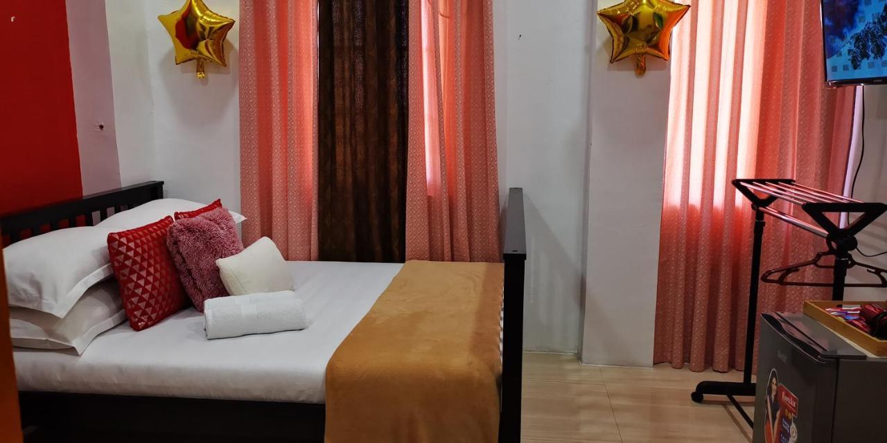 Country Bug Inn Tagaytay City Εξωτερικό φωτογραφία