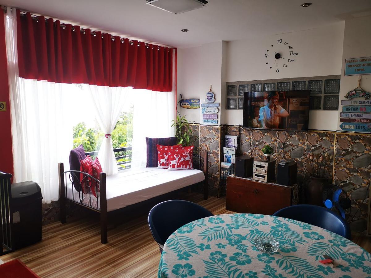Country Bug Inn Tagaytay City Εξωτερικό φωτογραφία