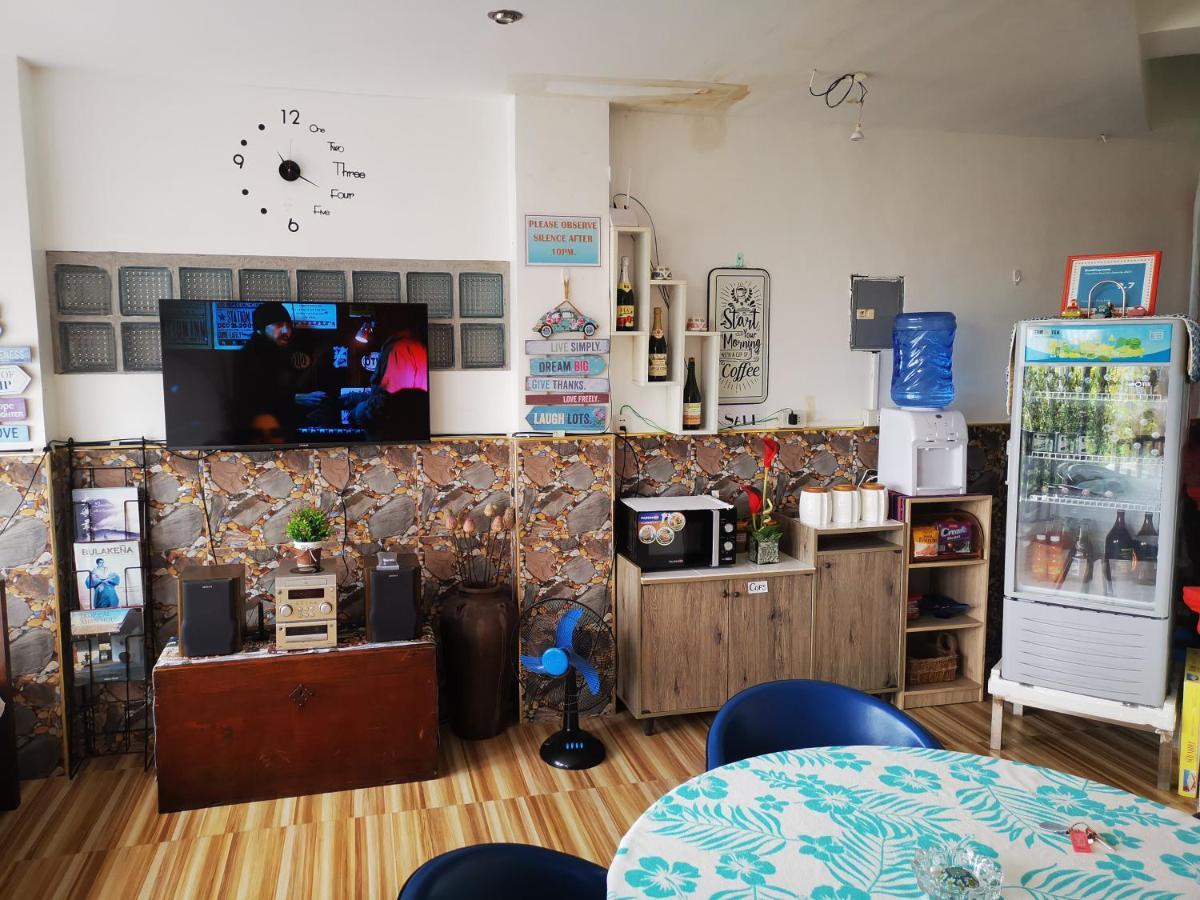 Country Bug Inn Tagaytay City Εξωτερικό φωτογραφία