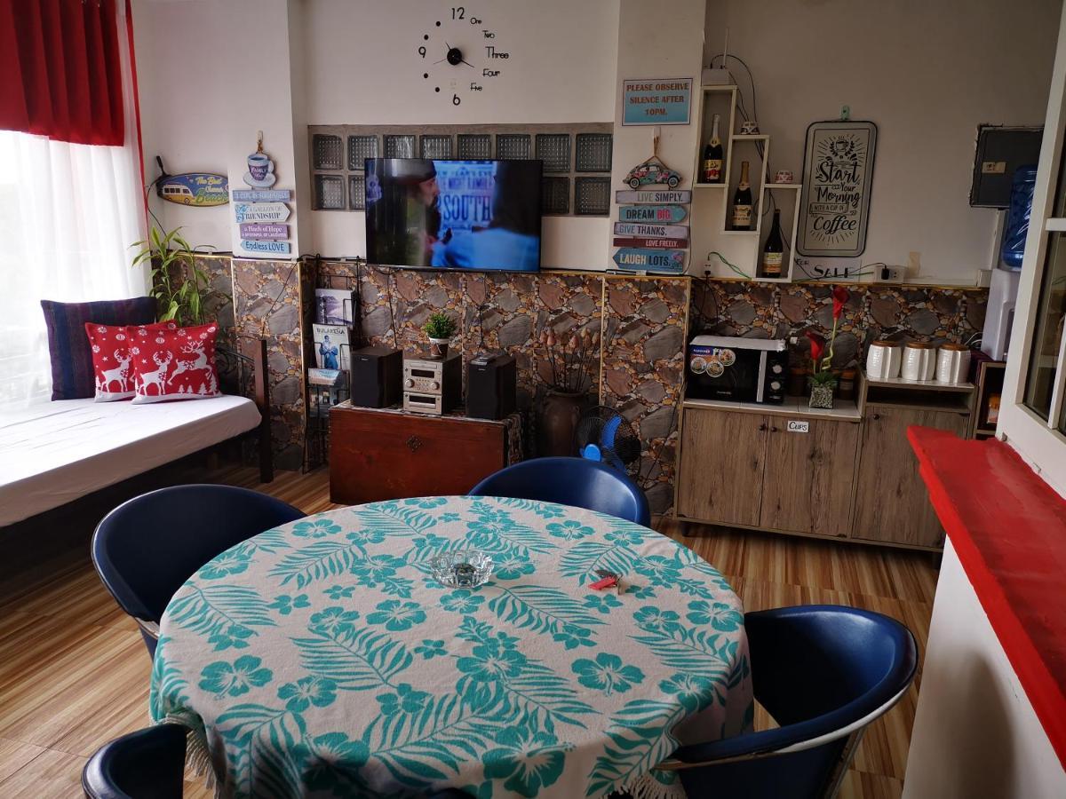Country Bug Inn Tagaytay City Εξωτερικό φωτογραφία