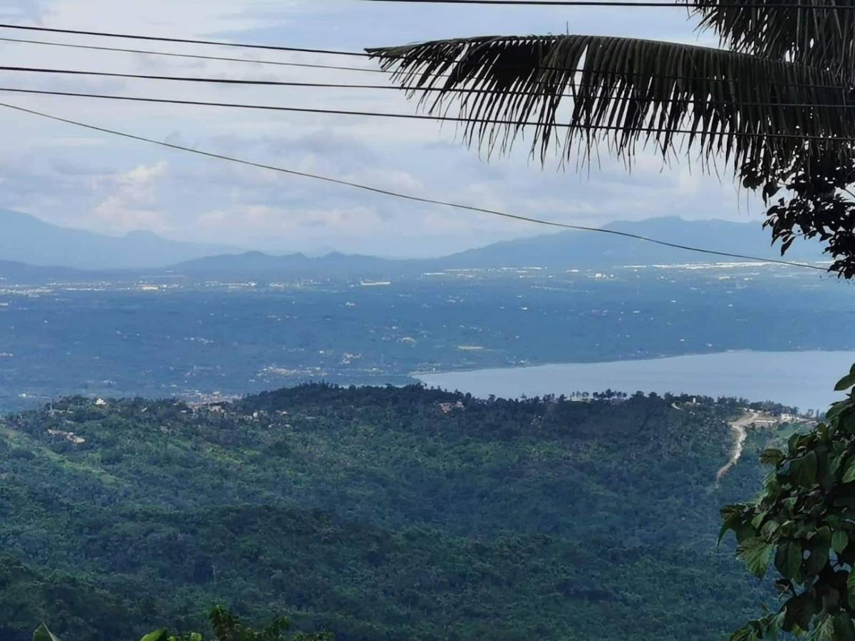 Country Bug Inn Tagaytay City Εξωτερικό φωτογραφία