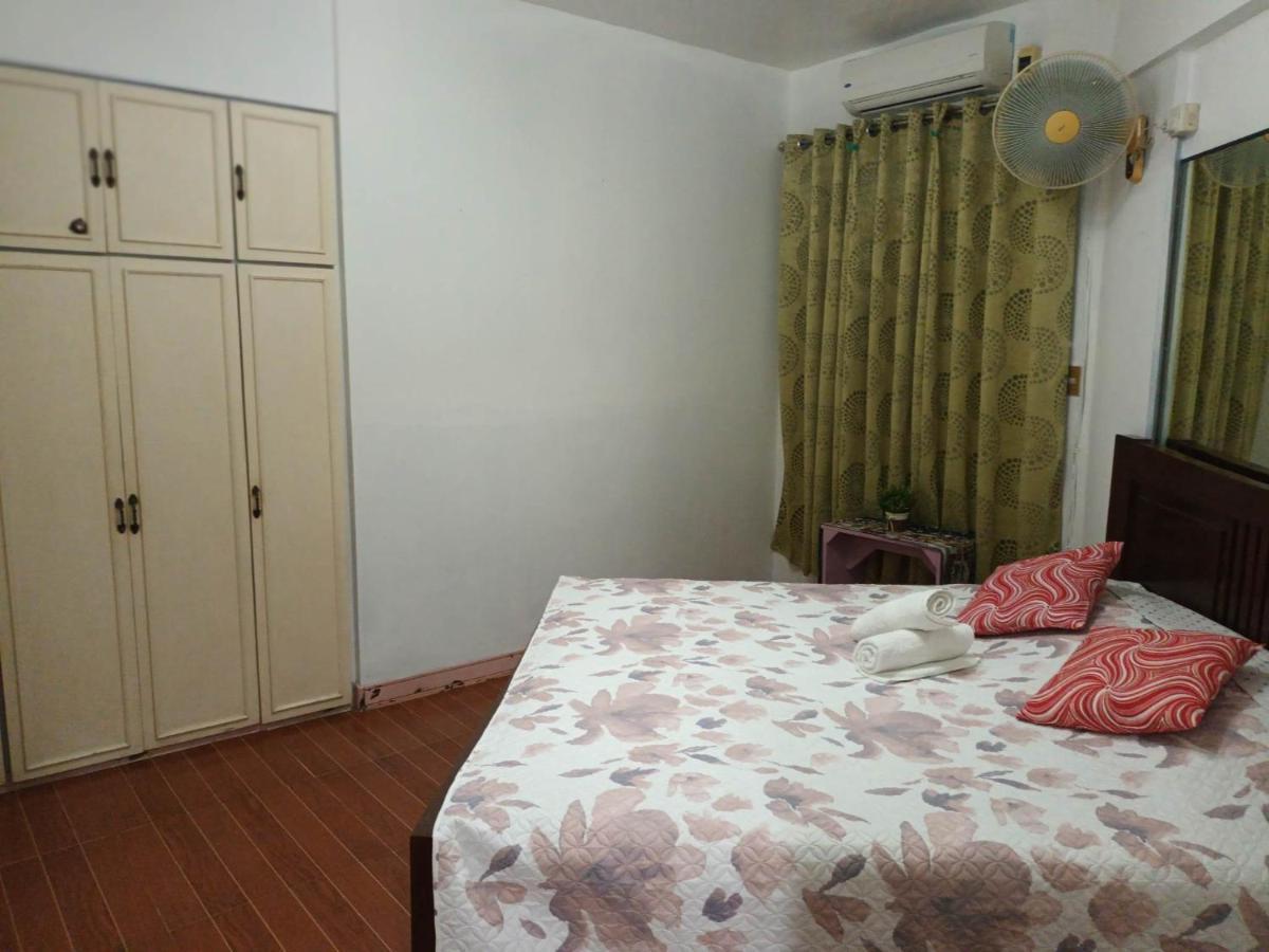 Country Bug Inn Tagaytay City Εξωτερικό φωτογραφία