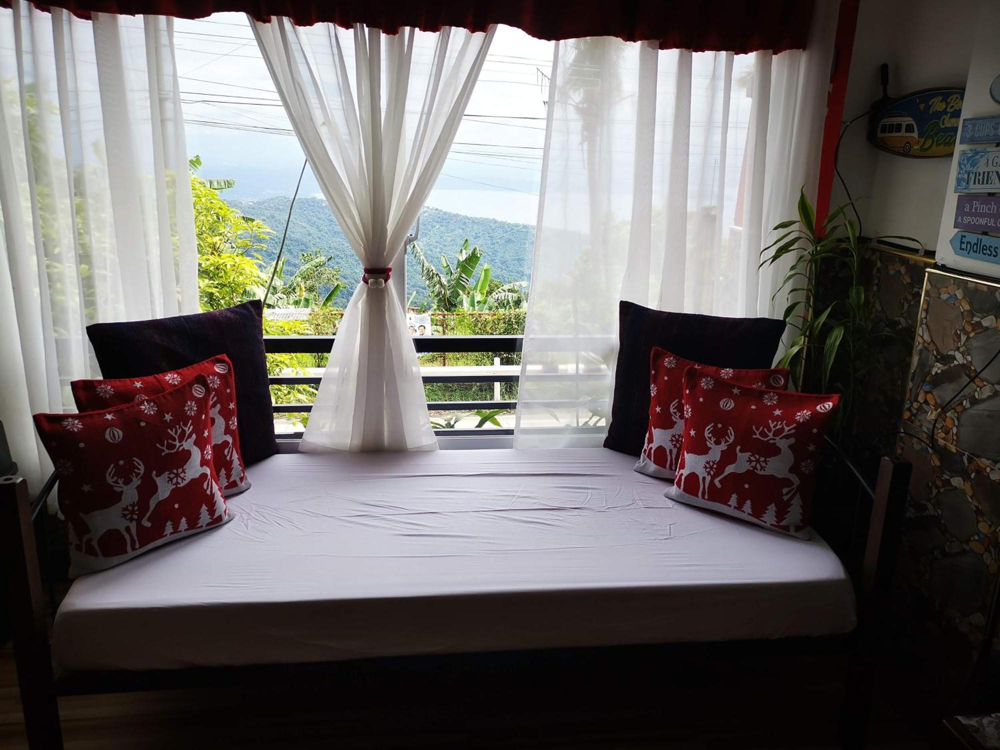 Country Bug Inn Tagaytay City Εξωτερικό φωτογραφία