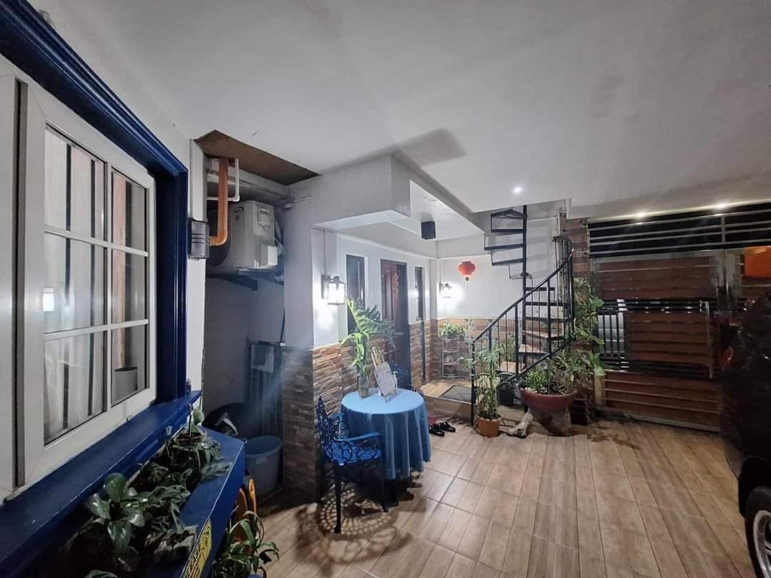 Country Bug Inn Tagaytay City Εξωτερικό φωτογραφία
