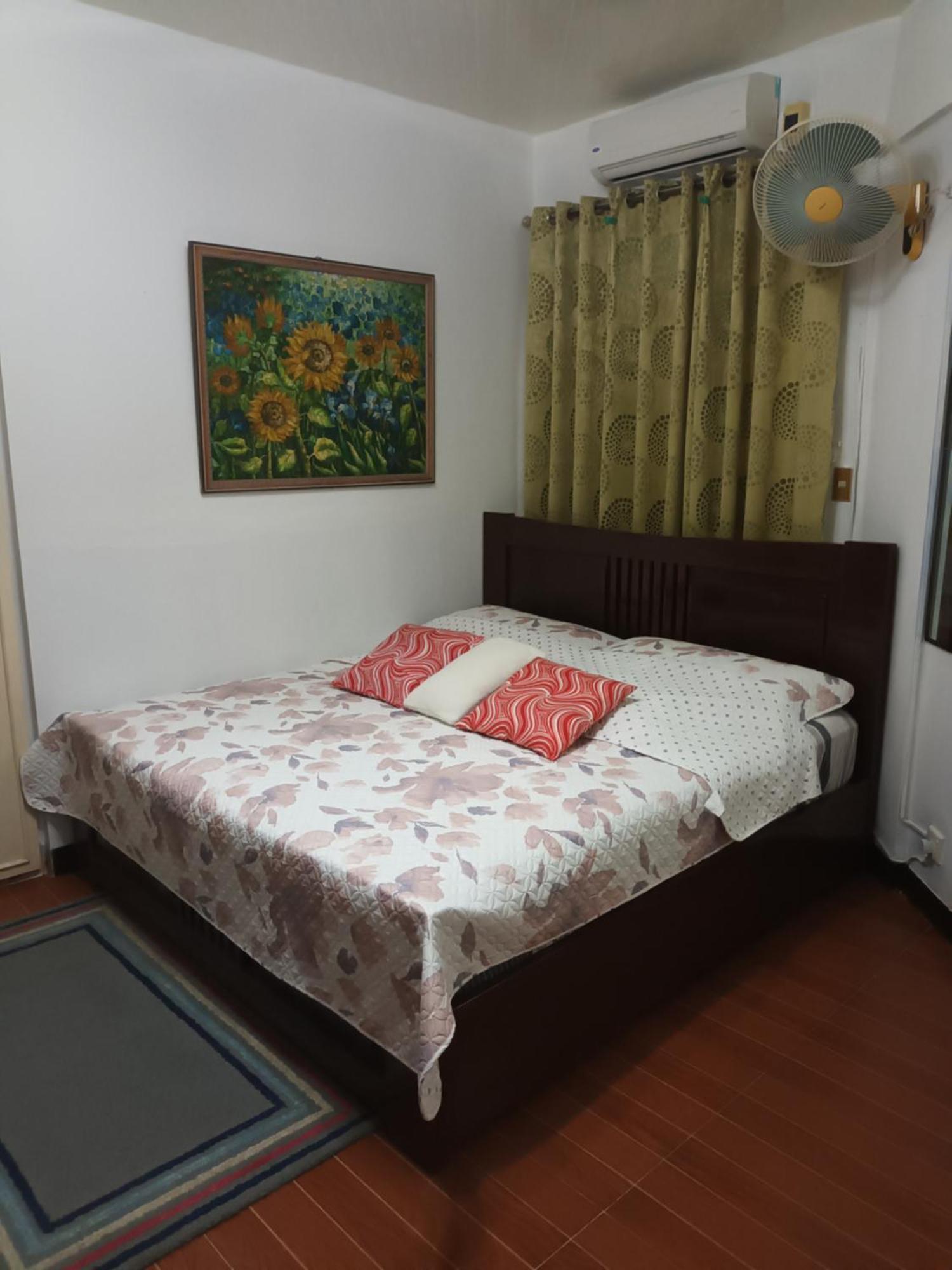 Country Bug Inn Tagaytay City Εξωτερικό φωτογραφία