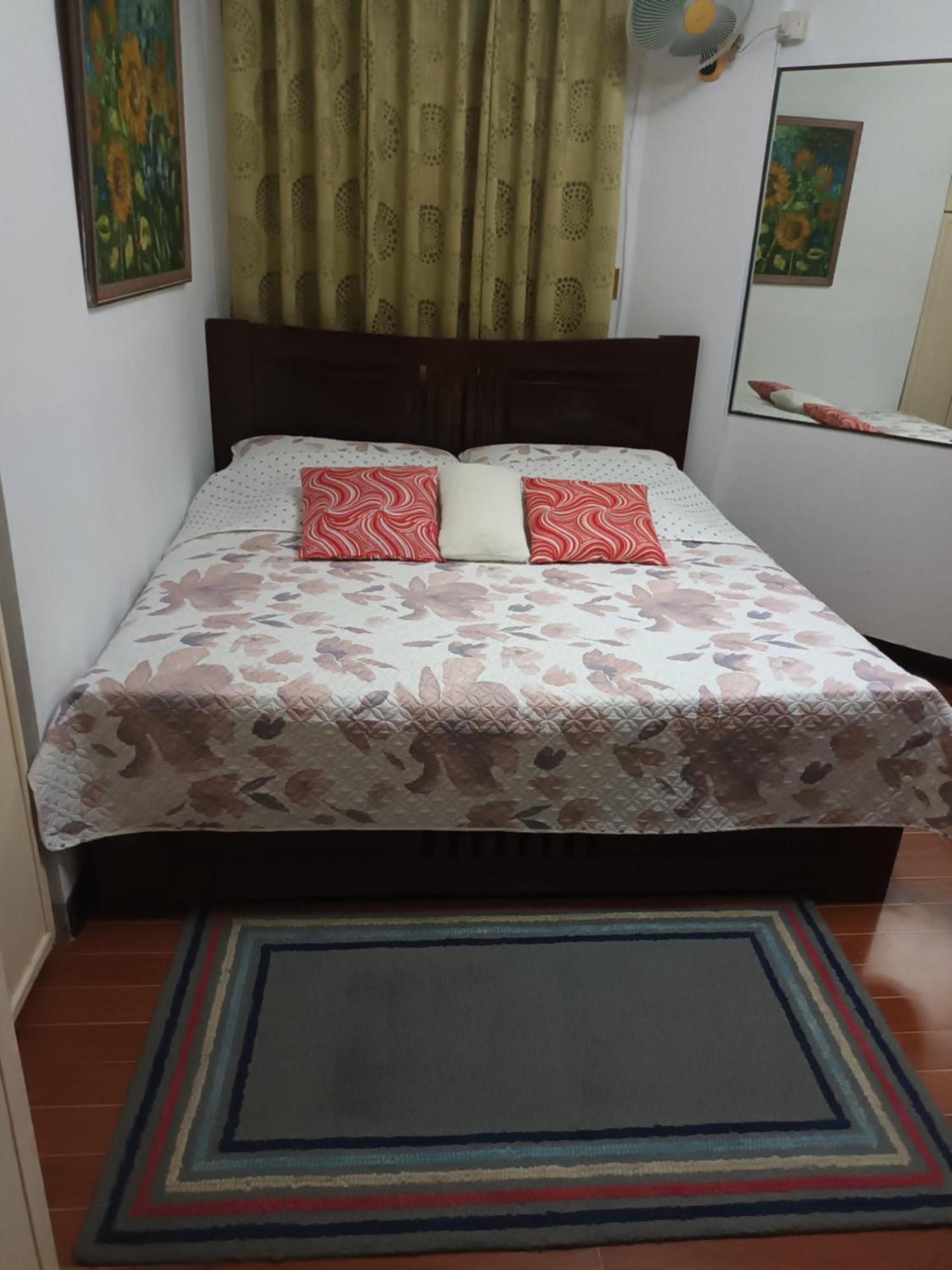 Country Bug Inn Tagaytay City Εξωτερικό φωτογραφία