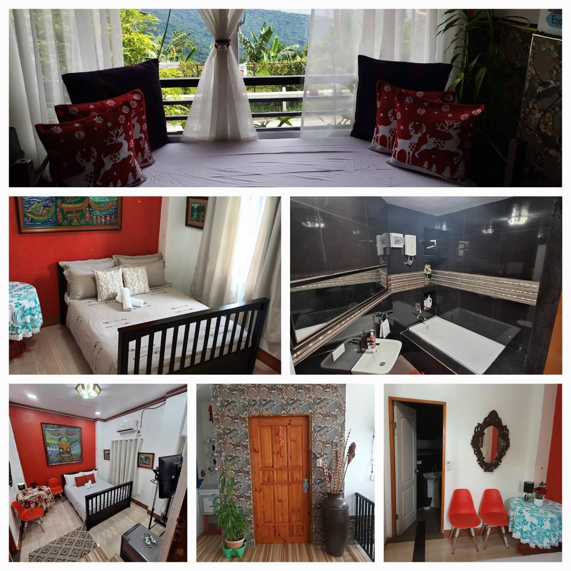 Country Bug Inn Tagaytay City Εξωτερικό φωτογραφία