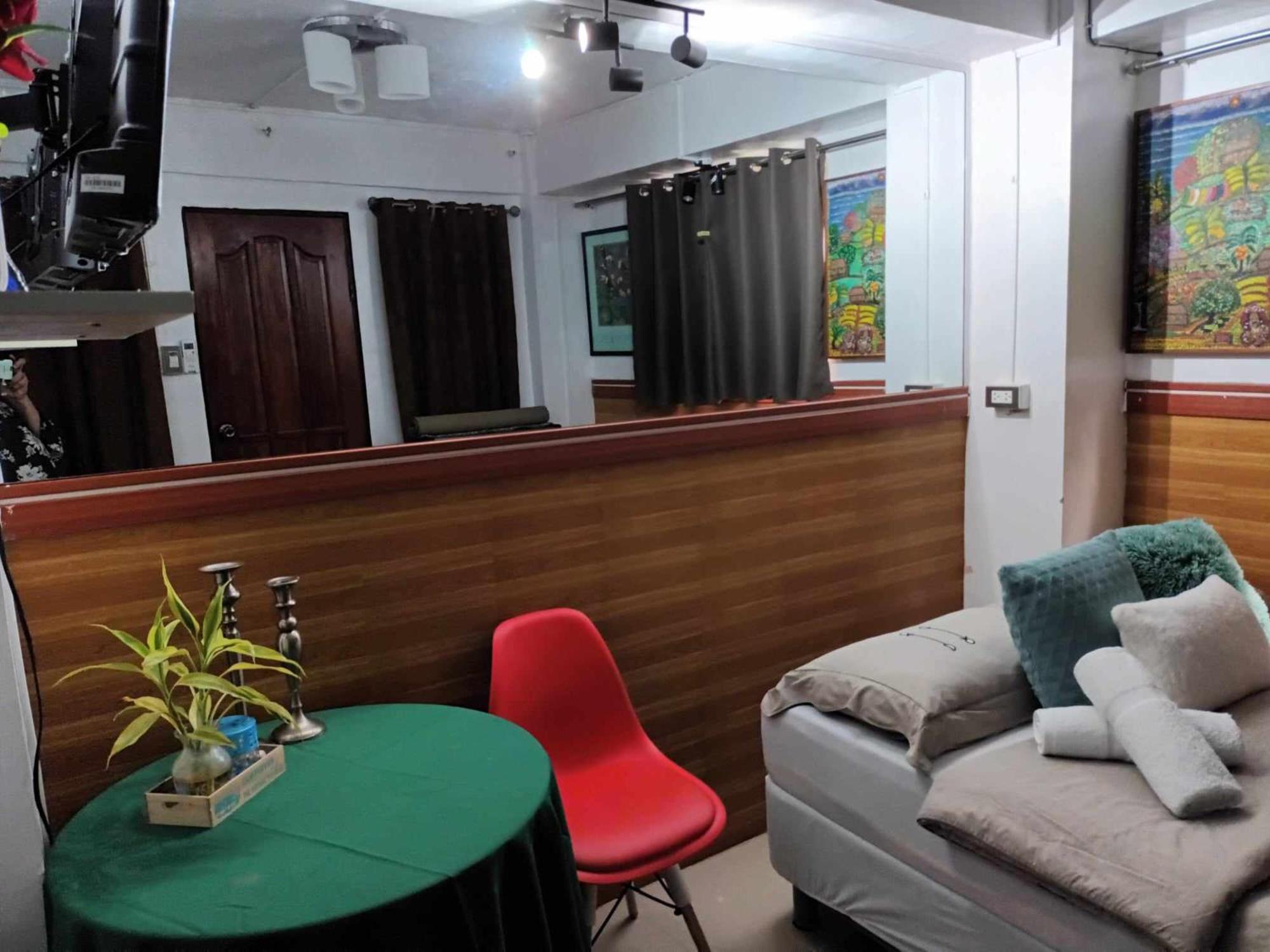 Country Bug Inn Tagaytay City Εξωτερικό φωτογραφία