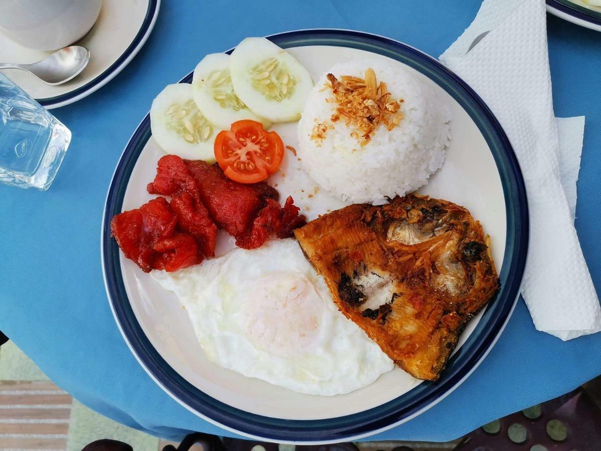 Country Bug Inn Tagaytay City Εξωτερικό φωτογραφία