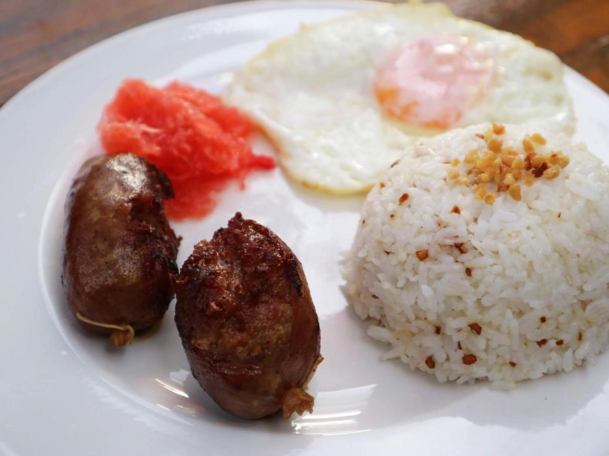 Country Bug Inn Tagaytay City Εξωτερικό φωτογραφία