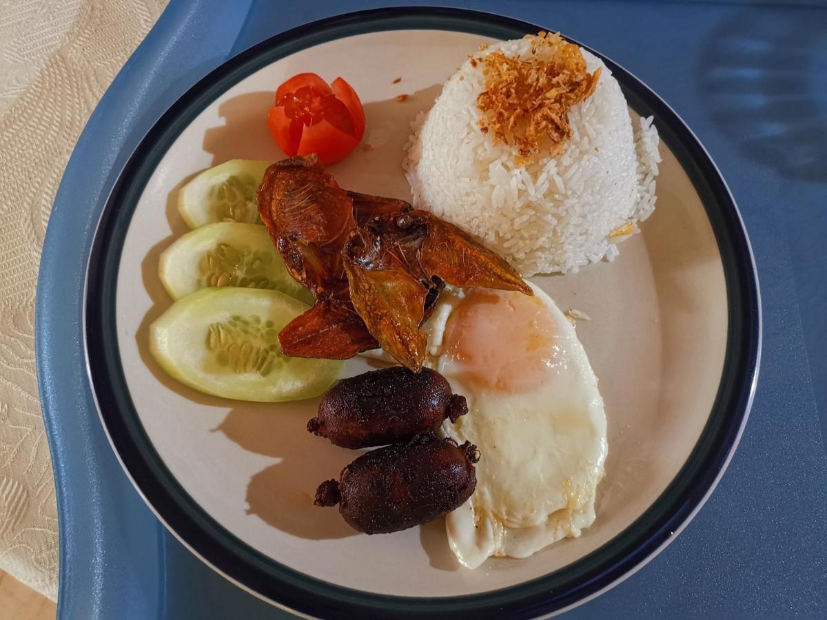 Country Bug Inn Tagaytay City Εξωτερικό φωτογραφία