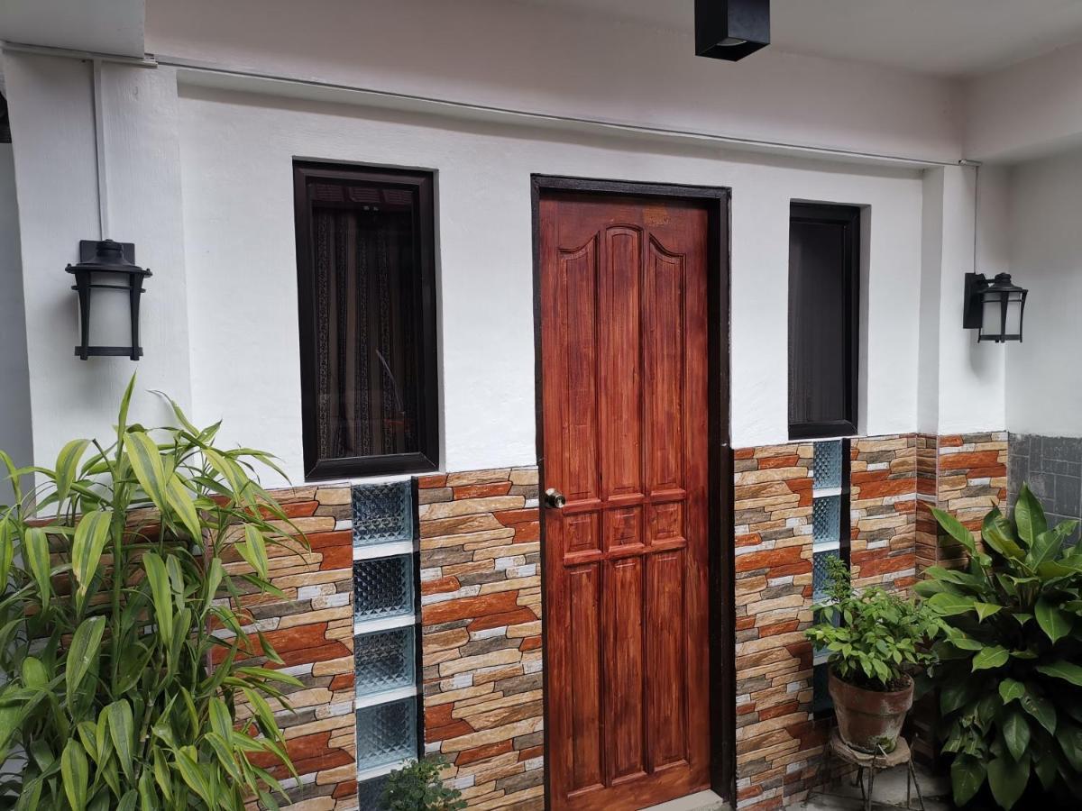 Country Bug Inn Tagaytay City Εξωτερικό φωτογραφία