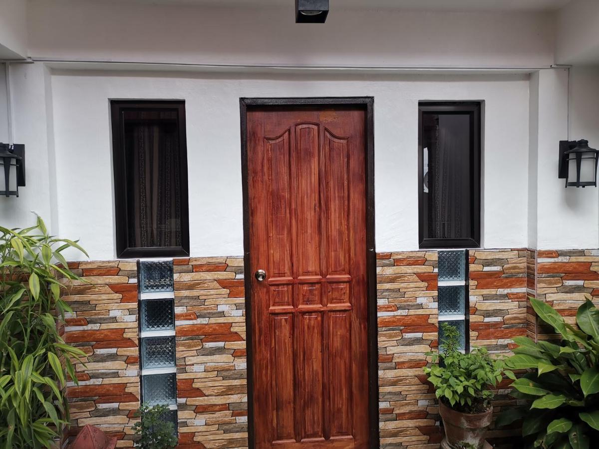 Country Bug Inn Tagaytay City Εξωτερικό φωτογραφία