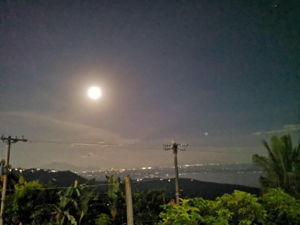 Country Bug Inn Tagaytay City Εξωτερικό φωτογραφία